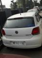 Volkswagen Polo GT TDI 2012