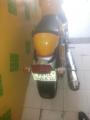 Honda CBF Stunner 125cc 2010