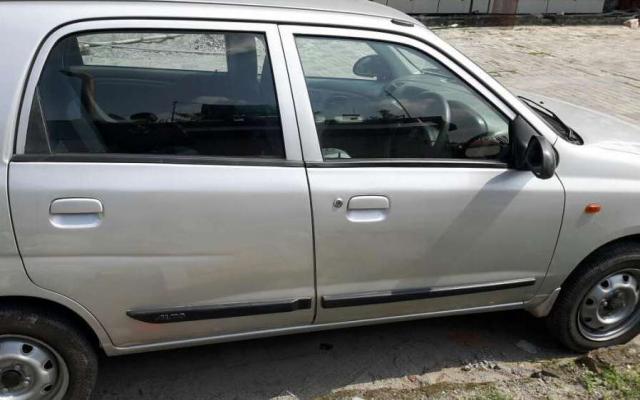 Maruti Suzuki Alto VXi 2011