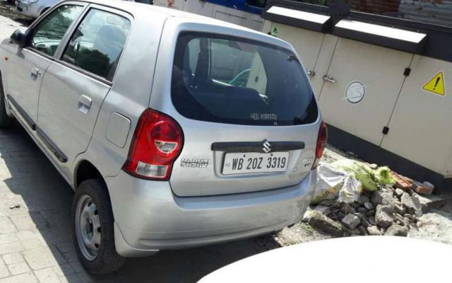 Maruti Suzuki Alto VXi 2011