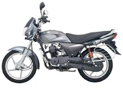 bajaj platina old bike