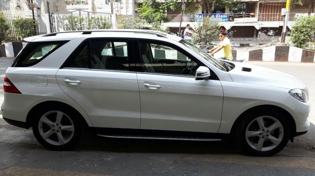 Mercedes-Benz C-Class Grand Edition CDI 2012