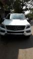 Mercedes-Benz C-Class Grand Edition CDI 2012