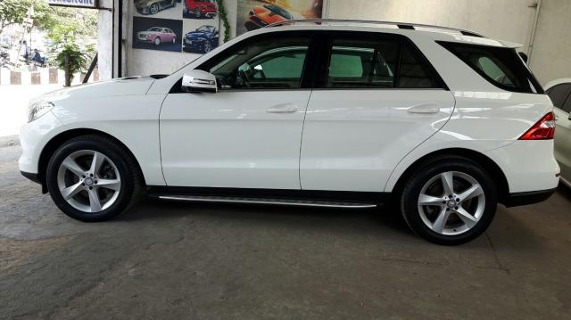 Mercedes-Benz C-Class Grand Edition CDI 2012