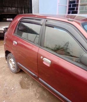 Maruti Suzuki Alto LXi 2007
