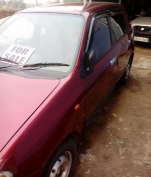 Maruti Suzuki Alto LXi 2007