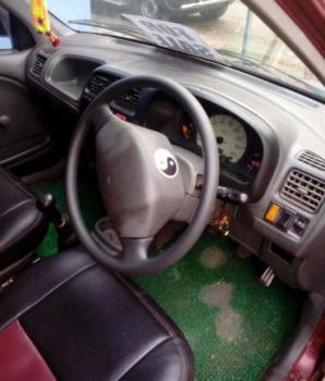 Maruti Suzuki Alto LXi 2007