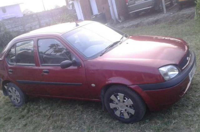 Ford Ikon 1.3 Flair 2008