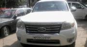 Ford Endeavour 3.0L Hurricane LIMITED EDITION 2010