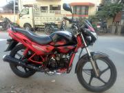 Hero Glamour 125cc 2009