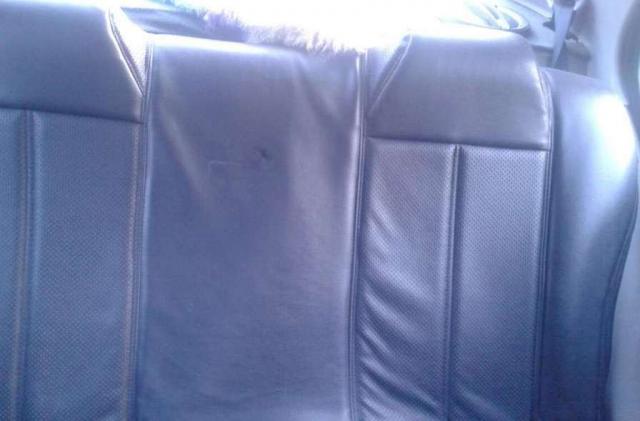 Ford Ikon 1.3 Flair 2008