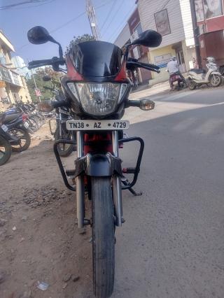 Hero Glamour 125cc 2009