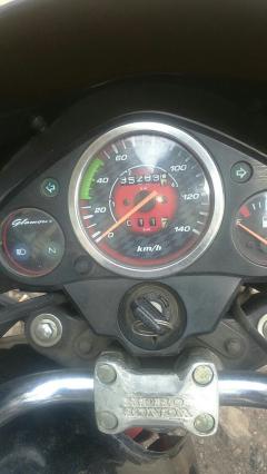 Hero Glamour 125cc 2009