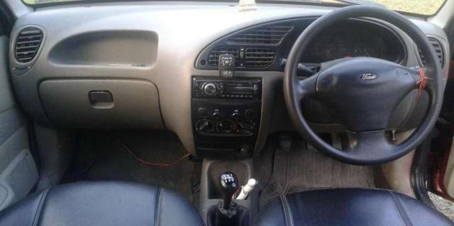 Ford Ikon 1.3 Flair 2008