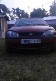 Ford Ikon 1.3 Flair 2008