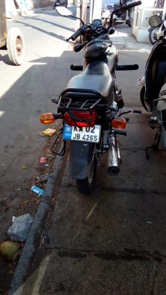 yamaha crux olx