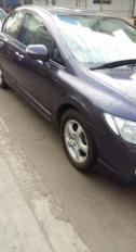 Honda Civic 1.8V MT 2007
