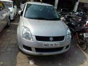 Maruti Suzuki Swift LXi 1.2 BS IV 2010