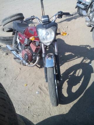 Yamaha RX 100 100cc 1997
