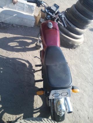 Yamaha RX 100 100cc 1997