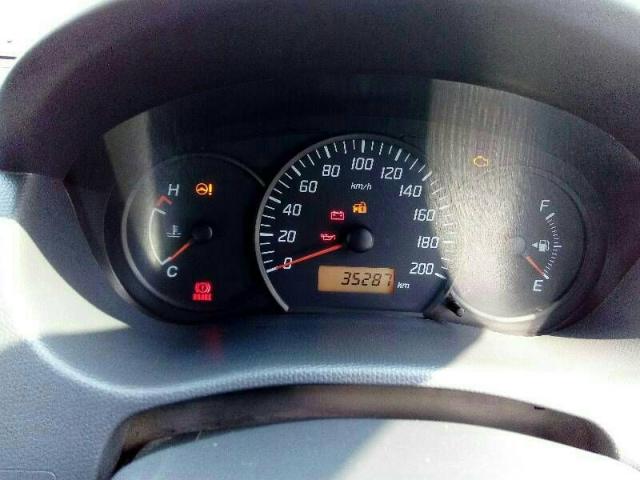 Maruti Suzuki Swift LXi 1.2 BS IV 2010