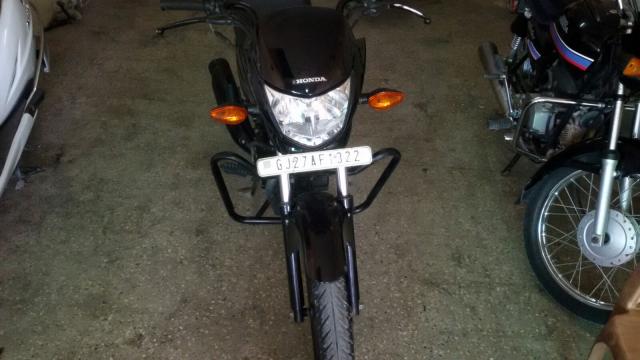 Honda Dream Neo 110cc 2014