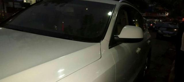 Audi Q5 Quattro Technology Pack 2010