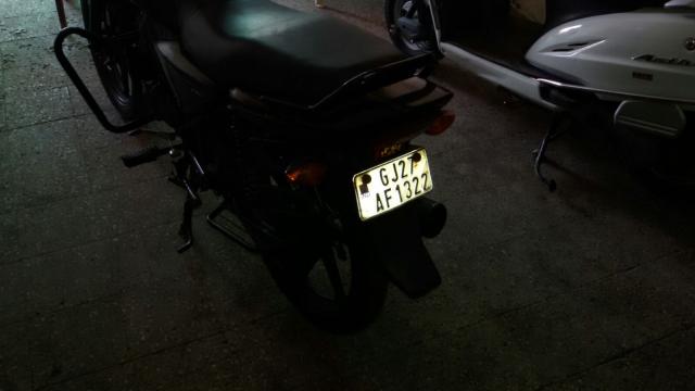 Honda Dream Neo 110cc 2014