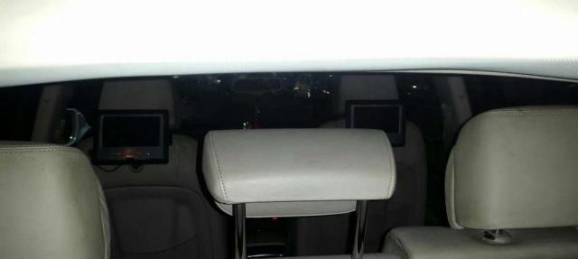 Audi Q5 Quattro Technology Pack 2010