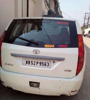 Tata Aria PURE 4X2 2012