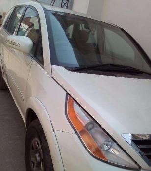 Tata Aria PURE 4X2 2012
