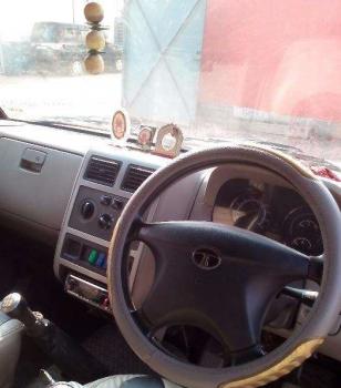 Tata Aria PURE 4X2 2012