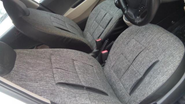 Hyundai Grand i10 Magna 2015