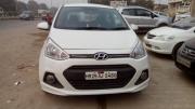 Hyundai Grand i10 Magna 2015