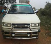 Chevrolet Tavera NEO LT L 9 STR BS III 2009