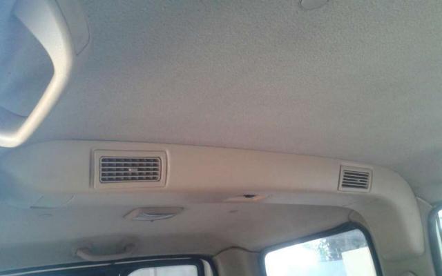 Chevrolet Tavera NEO LT L 9 STR BS III 2009
