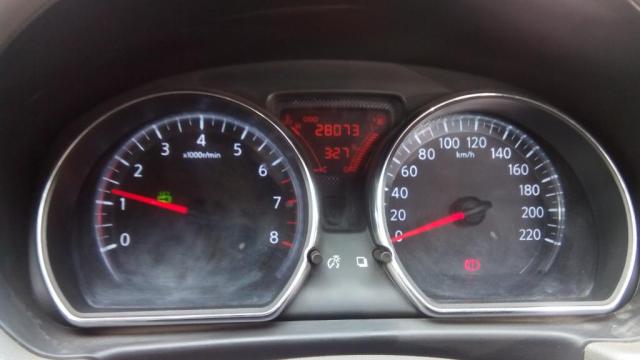 Nissan Sunny XV PETROL 2011