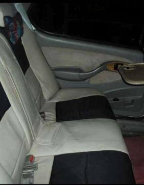 Tata Indigo XL Classic Dicor 2008