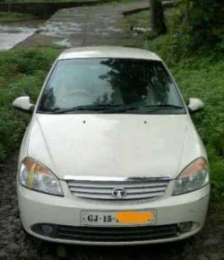 Tata Indigo XL Classic Dicor 2008