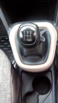 Hyundai Grand i10 Magna 2015