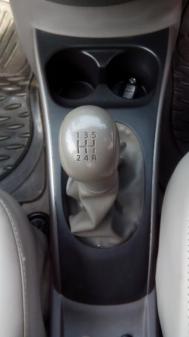 Nissan Sunny XV PETROL 2011
