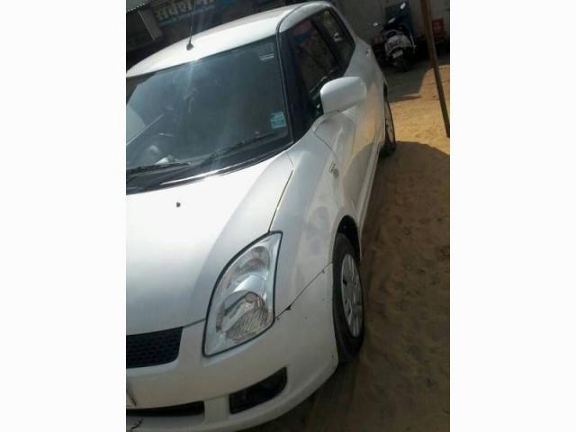 Maruti Suzuki Swift VDi 2011
