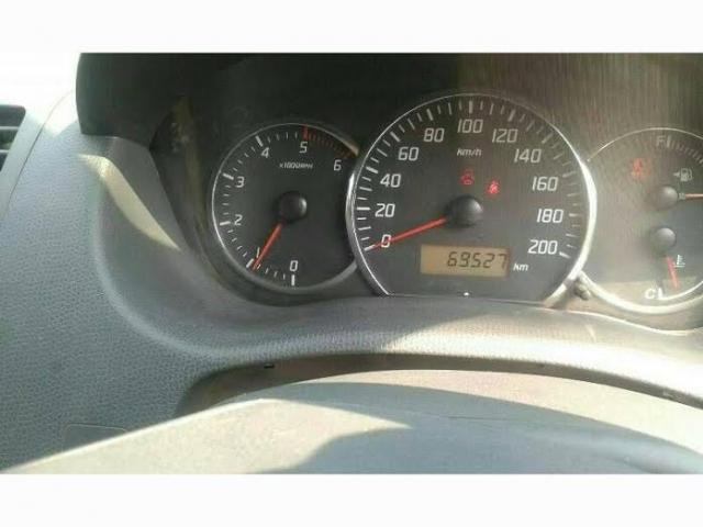 Maruti Suzuki Swift VDi 2011