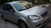 Ford Fiesta 1.5 TDCI 2007