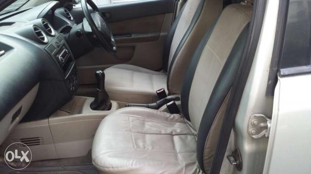 Ford Fiesta 1.5 TDCI 2007