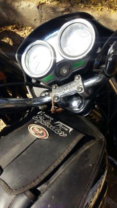 Hero Splendor Pro 100cc 2011