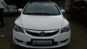 Honda Civic 1.8 V AT 2013