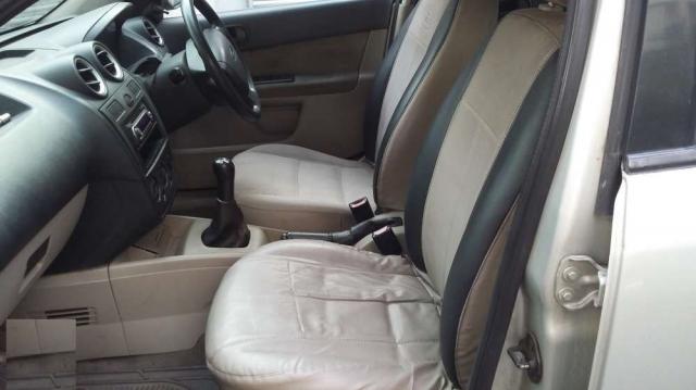 Ford Fiesta 1.5 TDCI 2007