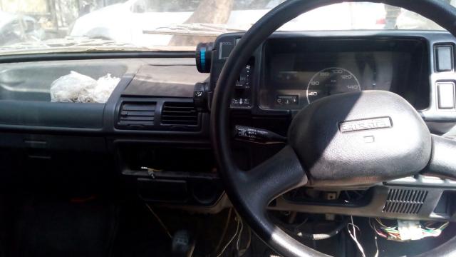 Maruti Suzuki 800 EX 5 SPEED 2006