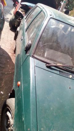 Maruti Suzuki 800 EX 5 SPEED 2006